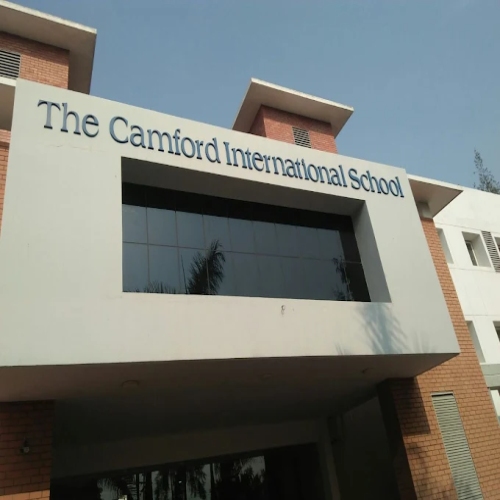 Home camford school