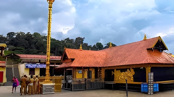 Home Sree Ayyappan Temple