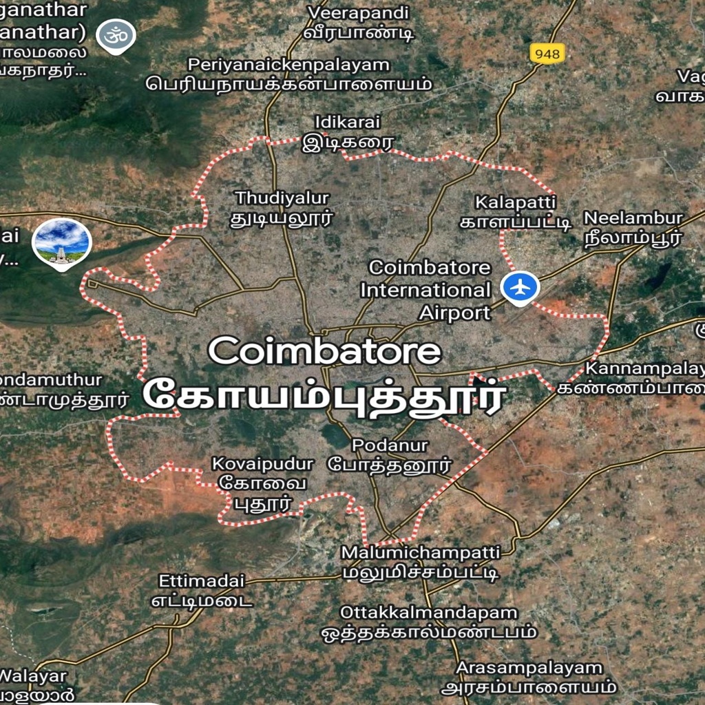 coimbatore map 1024x1024