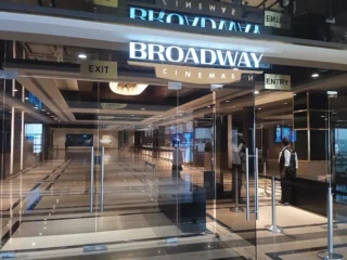 broadway cinimas