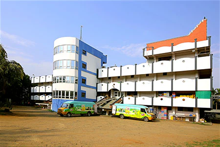 A1 Chips and Exports (India) Private Limited