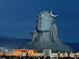 adiyogi