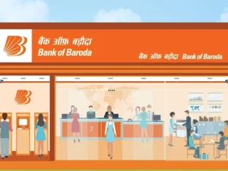 bank of baroda