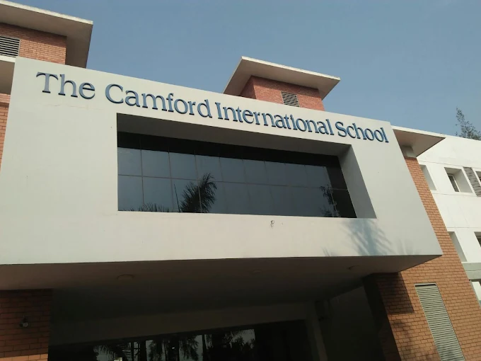 The Camford International School