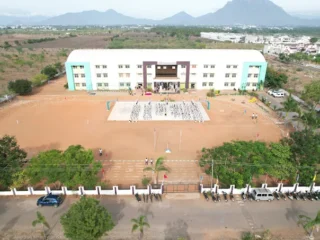coimbatore school