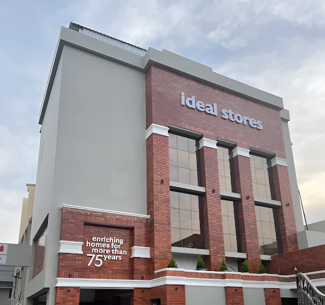 Ideal Stores, R S Puram