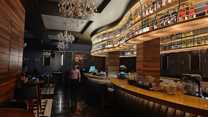 Lord of The Drinks Coimbatore