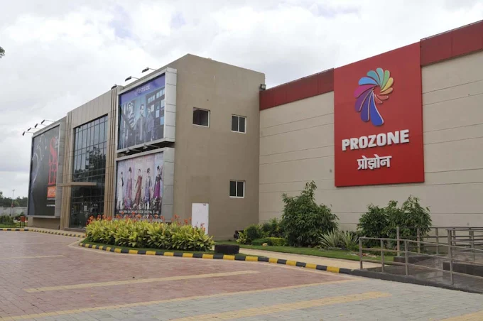 PROZONE MALL