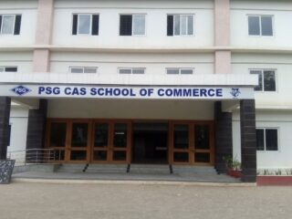 psg college