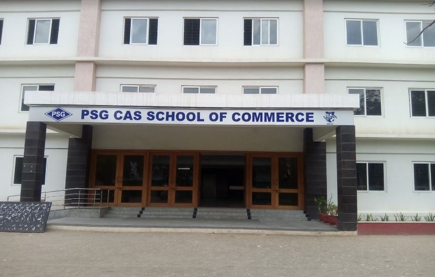 PSG College of Arts and Science