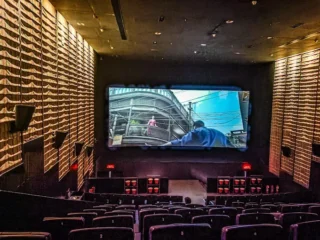 pvr cinimas