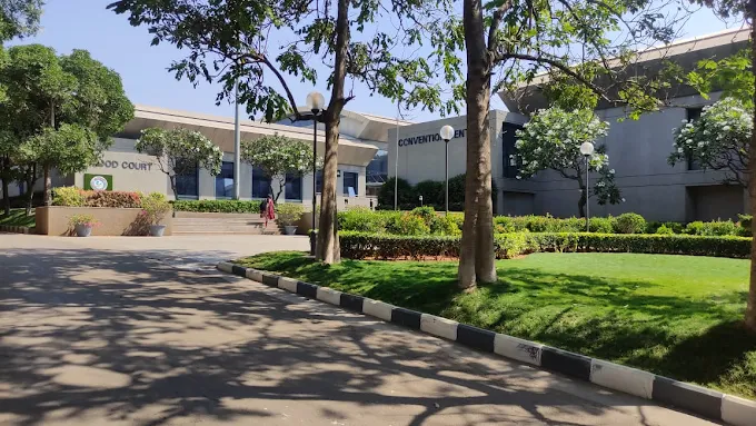 Sri Krishna College of Engineering and Technology – SKCET