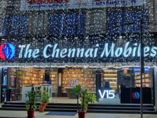 the chennai
