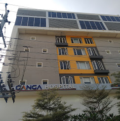 Ganga Hospital Blood Bank