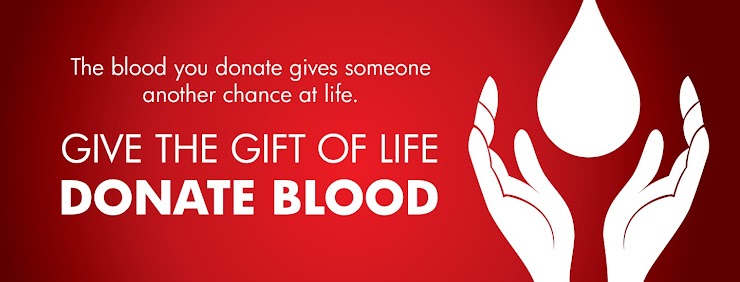 Golden Blood Donors – Coimbatore Team